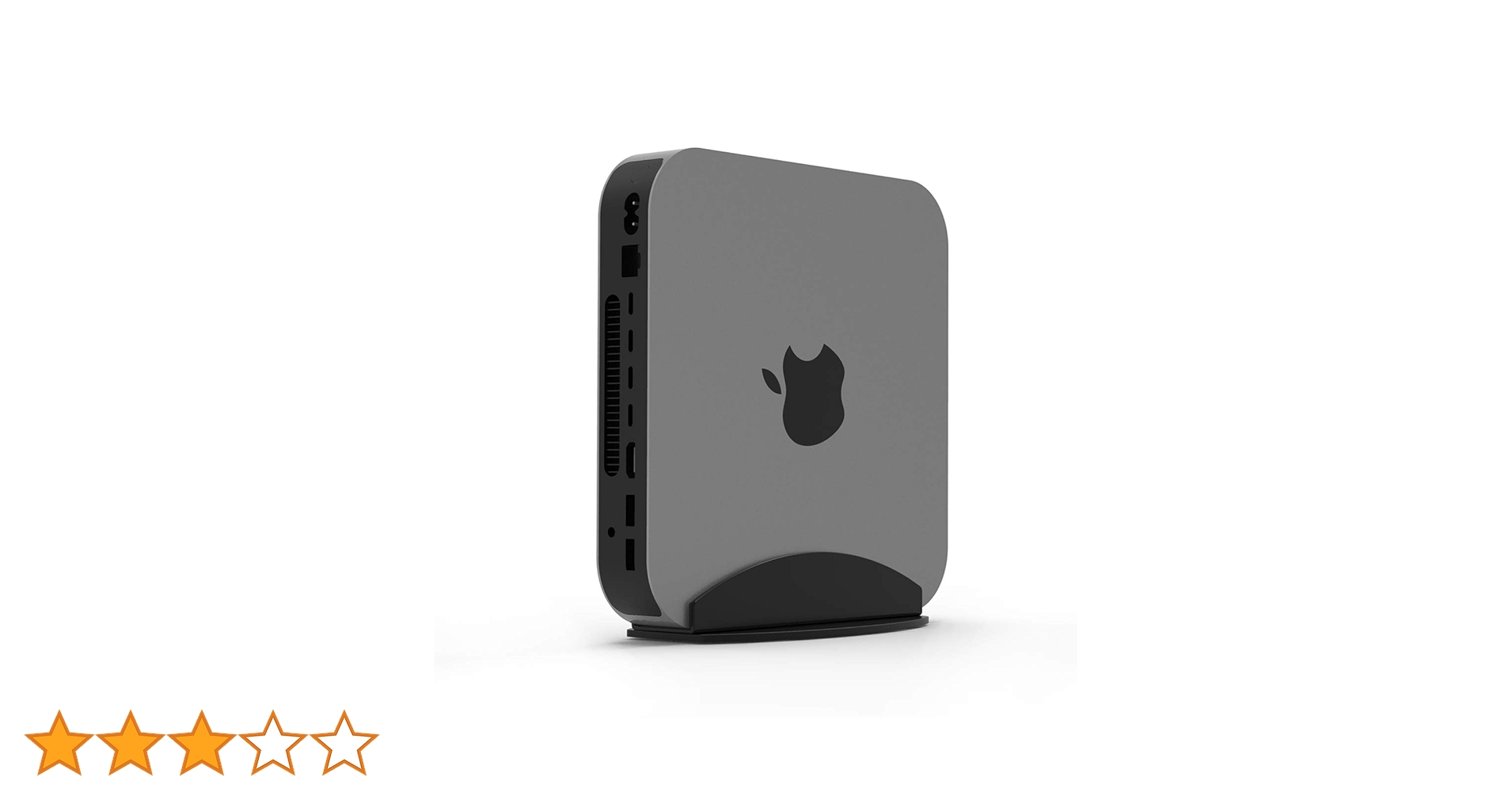 Mac mini 2018 本体 i3 +スタンド Mac mini 2018 本体 i3 +スタンド